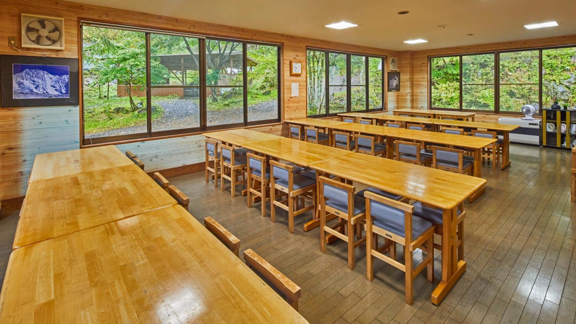Tengu Onsen Asama Sanso Komoro Esterno foto