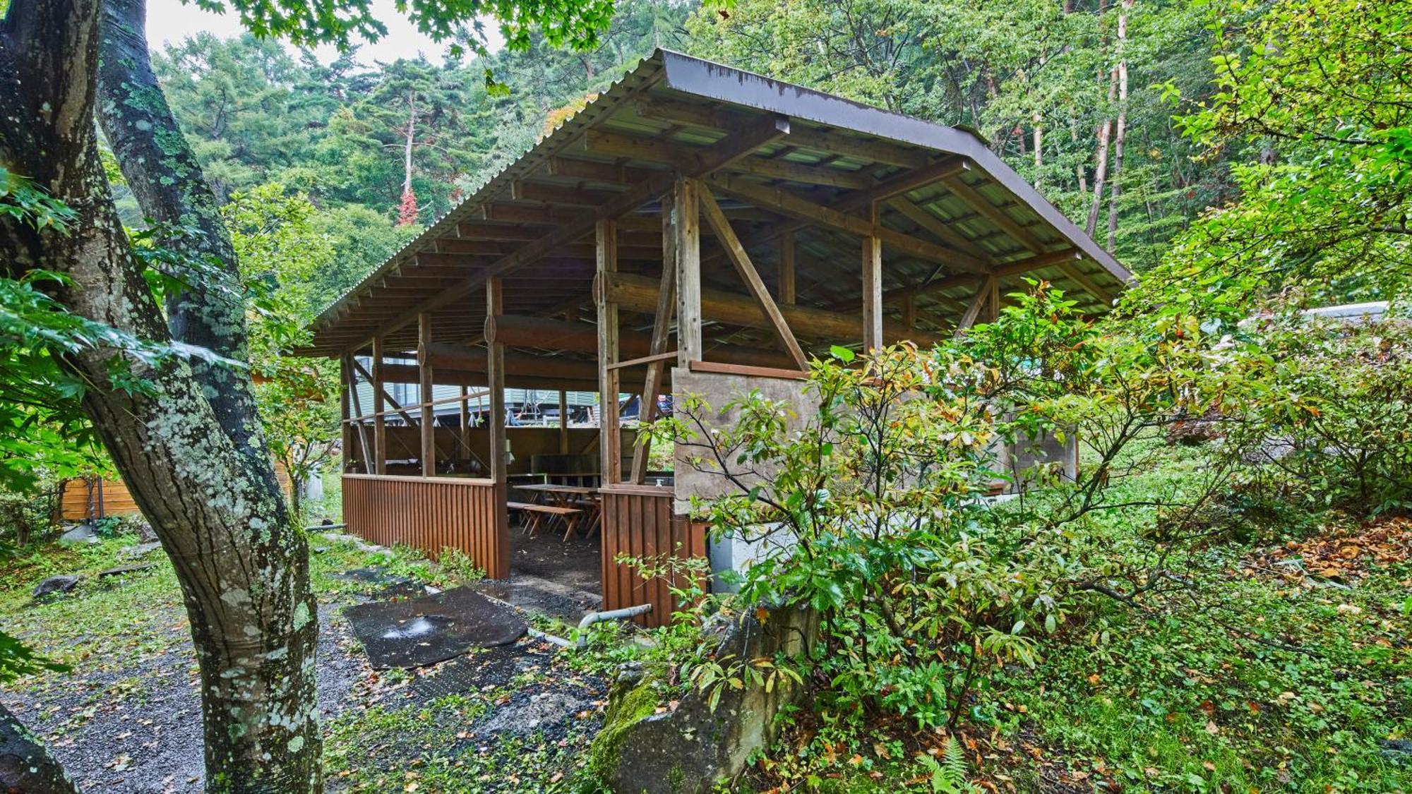 Tengu Onsen Asama Sanso Komoro Esterno foto