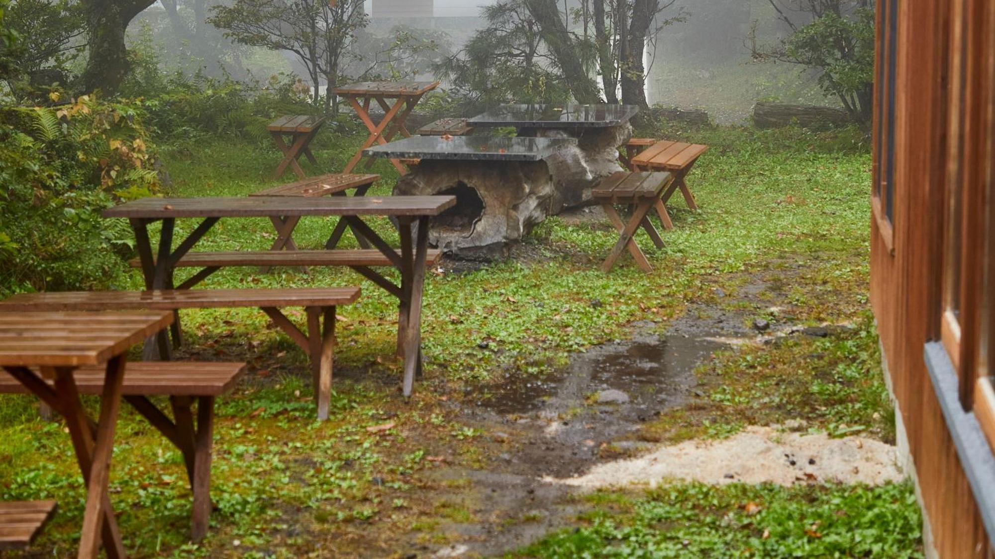 Tengu Onsen Asama Sanso Komoro Esterno foto