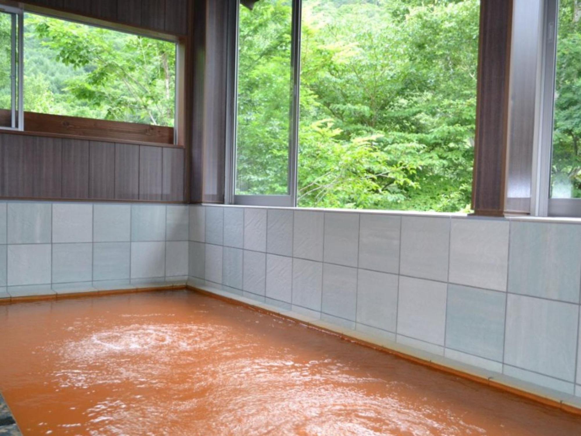 Tengu Onsen Asama Sanso Komoro Esterno foto