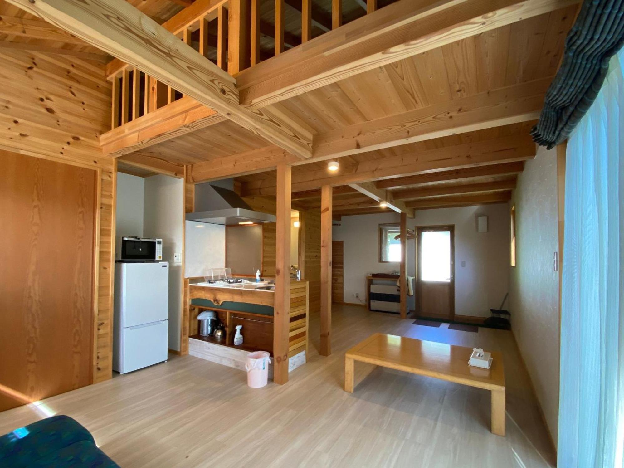 Tengu Onsen Asama Sanso Komoro Esterno foto