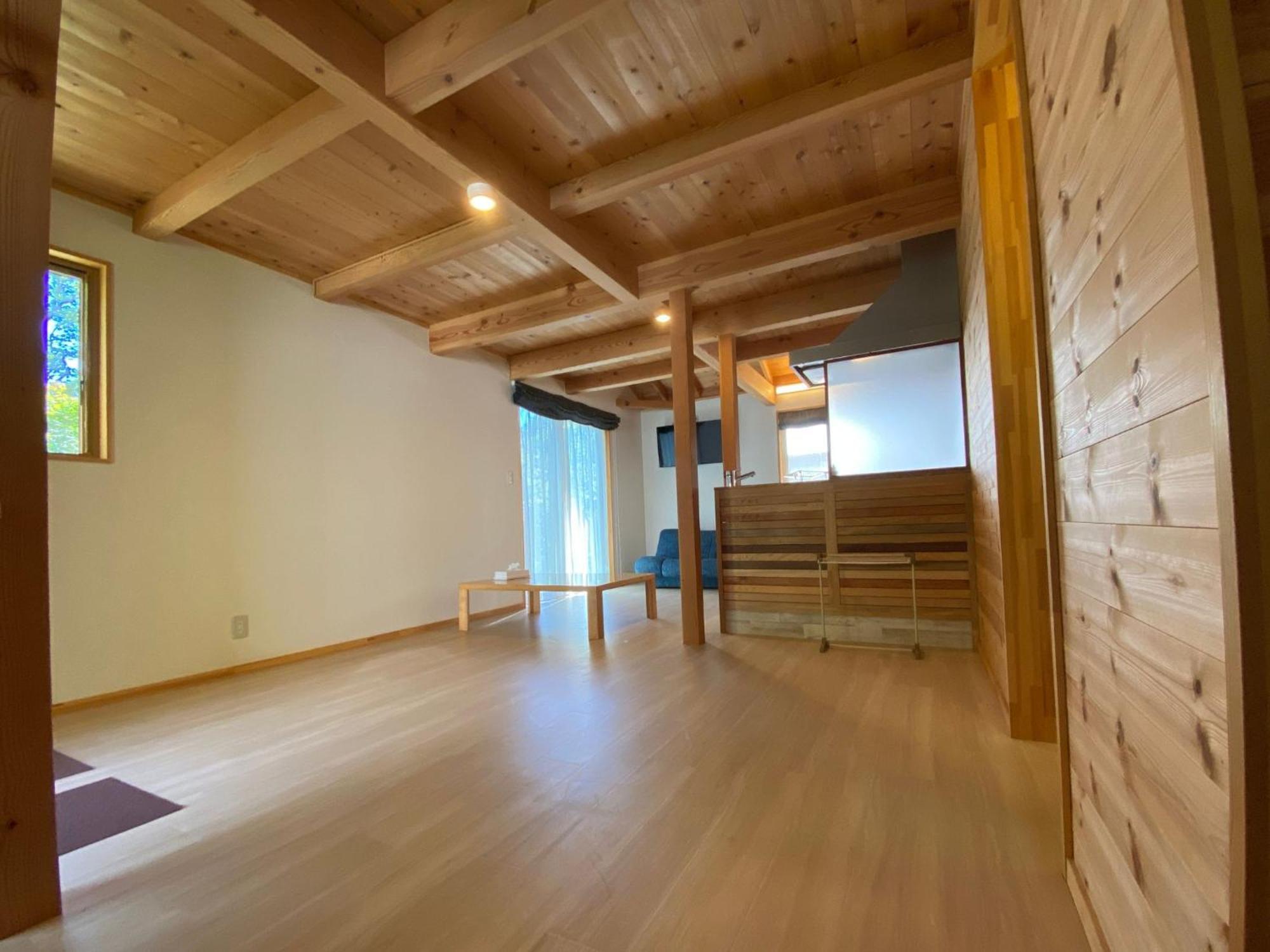 Tengu Onsen Asama Sanso Komoro Esterno foto